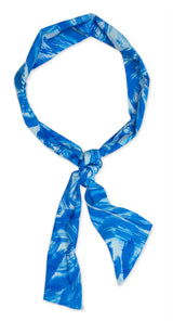 Head Scarf Separate