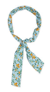 Head Scarf Separate