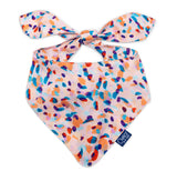 CONFETTI BANDANA