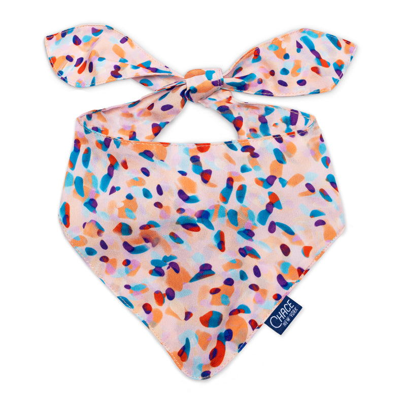 CONFETTI BANDANA