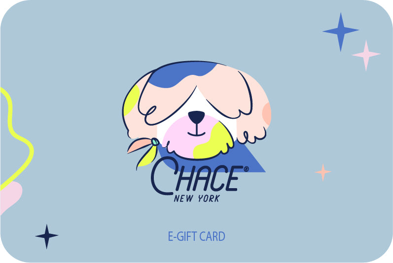 Chace New York  E- Gift Card