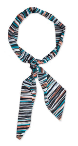 Head Scarf Separate