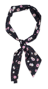 Head Scarf Separate